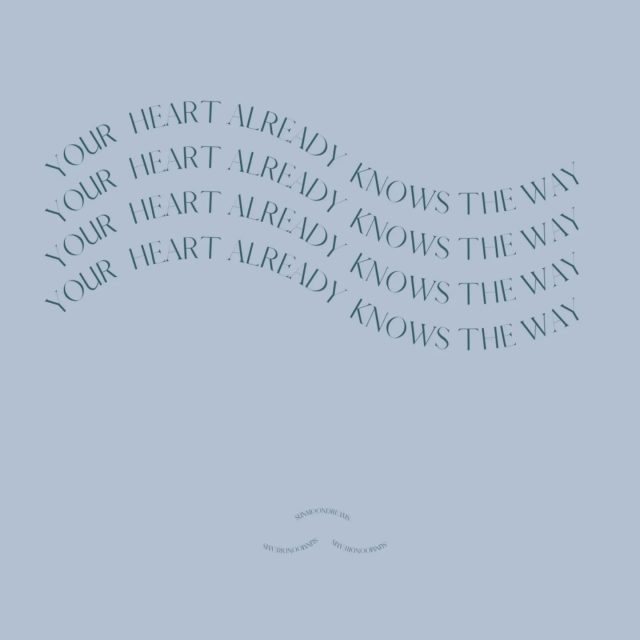 ๐ช๐ฟ๐ถ๐๐ฒ ๐๐ผ๐๐ฟ ๐๐๐ผ๐ฟ๐
When you listen inward,
self-love stops being an idea
and becomes a practice.
Nothing is fixed.
Everything is open when you trust yourself enough
to write from the inside out.
You are not here to follow someone elseโs script.
You are the author when you choose yourself,
again and again.