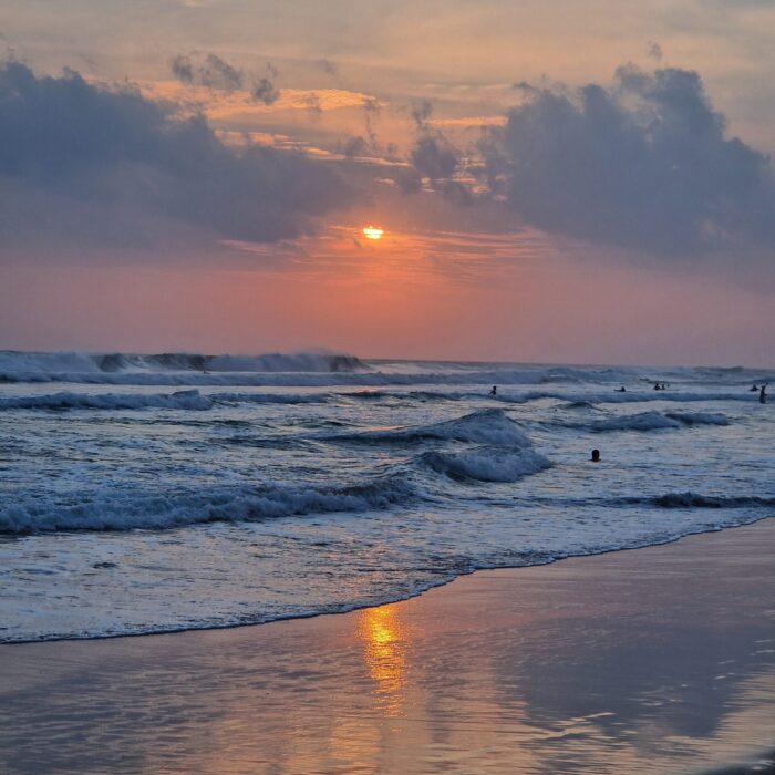 Where it all begins โ๏ธ ๐ โจ