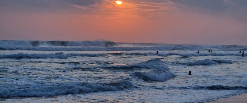 Where it all begins          ☀️ 🌙 ✨