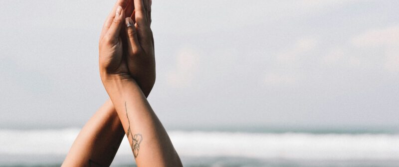 💚 A New Space for Balance and Vitality